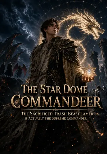 Star Dome Commander