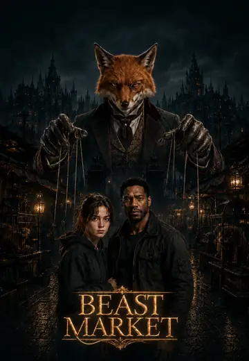 Beast Market