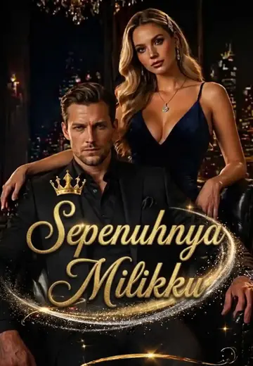 Sepenuhnya Milikku