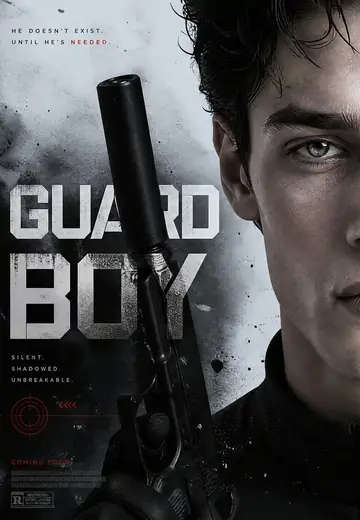 Guard Boy
