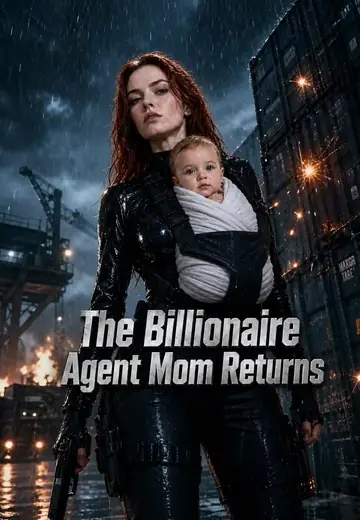 The Billionaire Agent Mom Returns