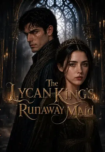 The Lycan King's Runaway Maid