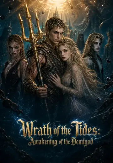 Wrath of the Tides: Awakening of the Demigod