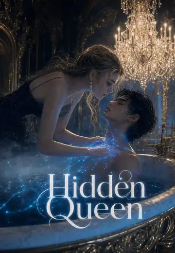 Hidden Queen