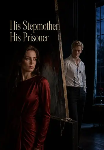 His Stepmother, His Prisoner