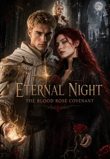Eternal Night: Bloodrose Covenant