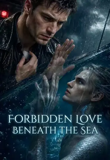 Forbidden Love Beneath the Sea