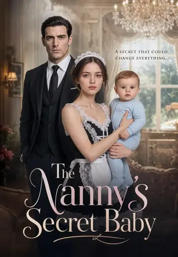 The Nanny’s Secret Baby