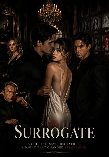 The Surrogate