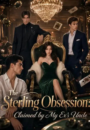 The Sterling Obsession: Claimed by My Ex's Uncle
