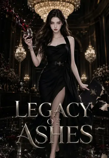 Legacy of Ashes