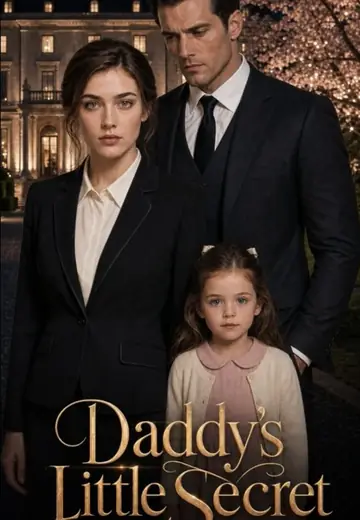 Daddy's Little Secret