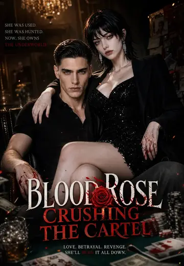 Blood Rose Crushing the Cartel