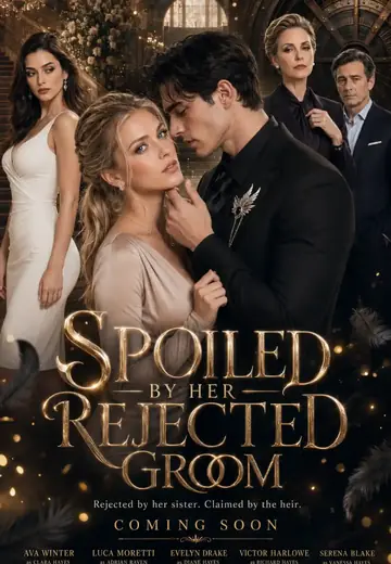 Spoiled by Her Rejected Groom
