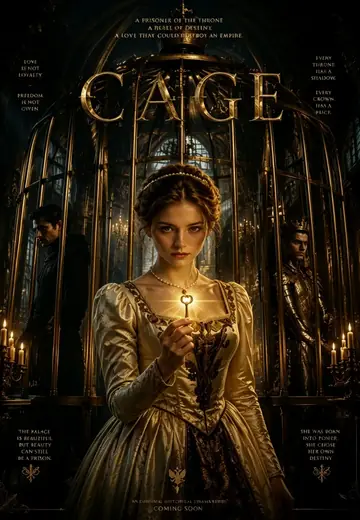 CAGE
