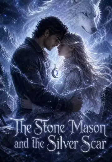 The Stone Mason and the Silver Scar