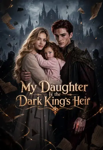 My Daughter Is the Dark King's Heir