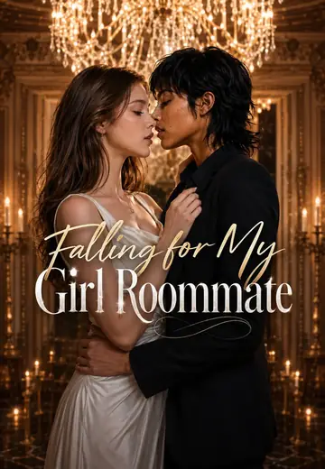 Falling for My Girl Roommate