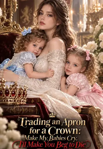Trading an Apron for a Crown: Make My Babies Cry, I'll Make You Beg to Die