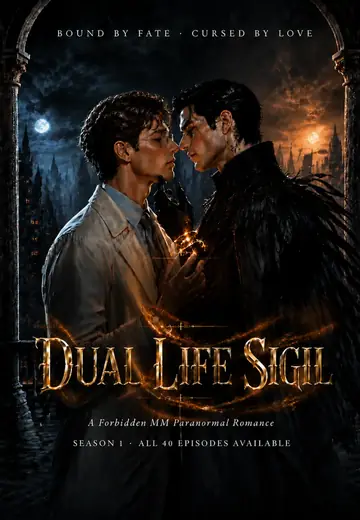 DUAL LIFE SIGIL