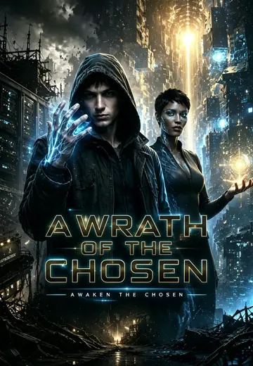 A WRATH OF THE CHOSEN