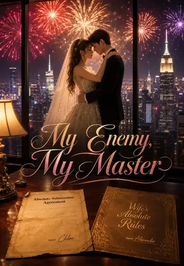 My Enemy, My Master