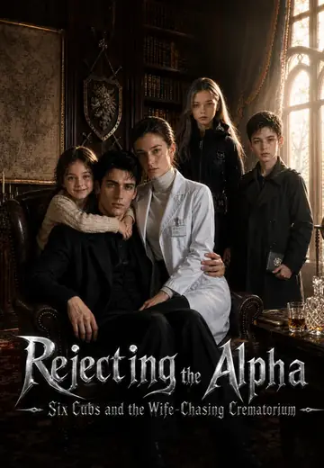 Rejecting the Alpha：Six Cubs and the Wife‑Chasing Crematorium