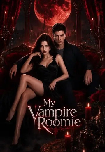 My Vampire Roomie