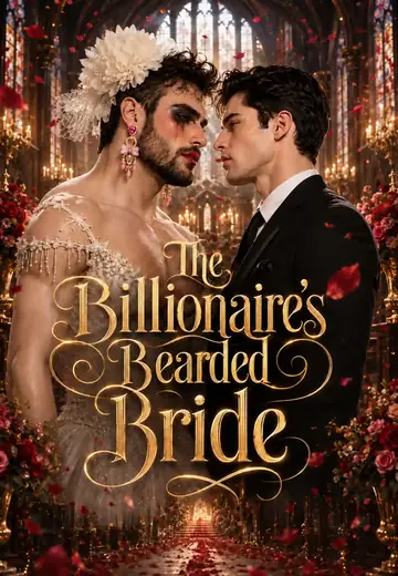 The Billionaire's Bearded Bride