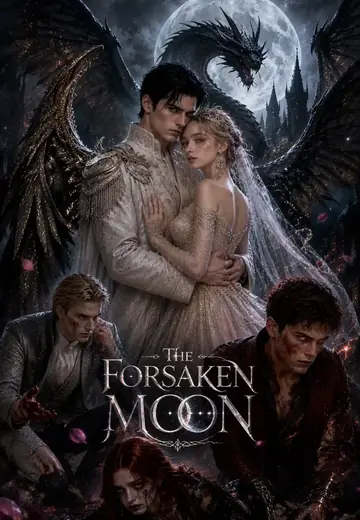 Eclipsed Forsaken Moon