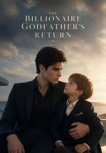 The Billionaire Godfather's Return