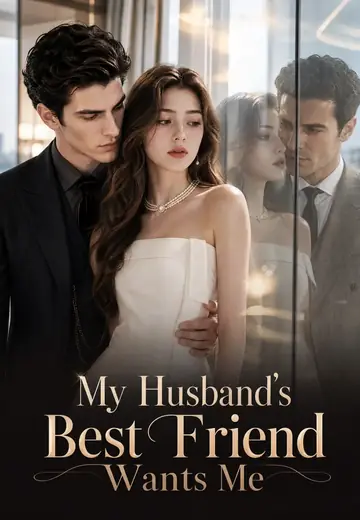 My Husband's Best Friend Wants Me