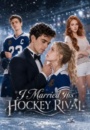 I Married His Hockey Rival