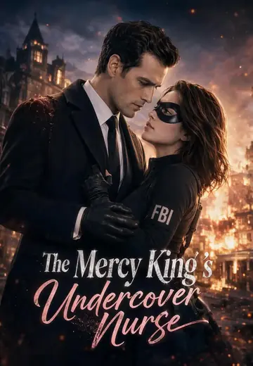 The Mercy King's Undercover Nurse