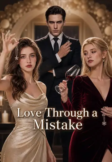 Love Through a Mistake