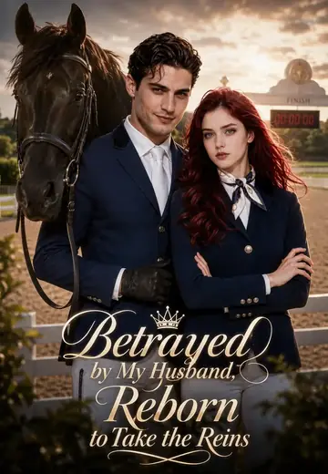 Betrayed by My Husband, Reborn to Take the Reins