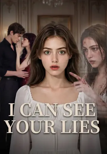 I Can See Your Lies