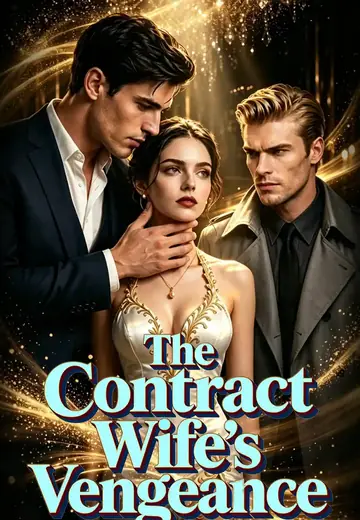 The Contract Wife’s Vengeance