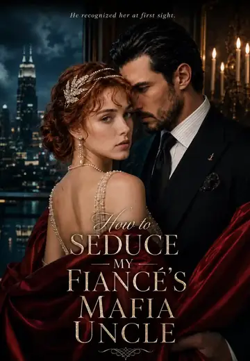 How to Seduce My Fiance' s Mafia Uncle