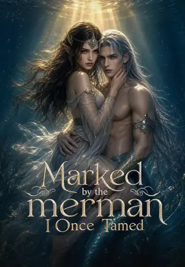 Marked by the merman I once tamed
