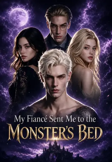 My Fiancé Sent Me to the Monster’s Bed