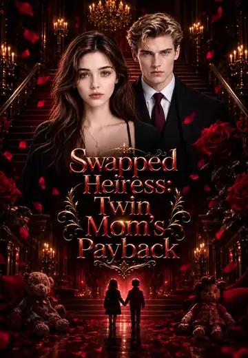 Swapped Heiress: Twin Mom’s Payback