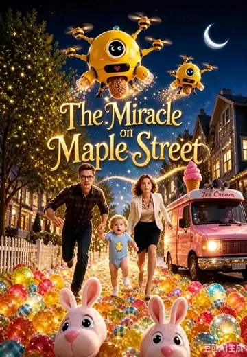 The Miracle on Maple Street