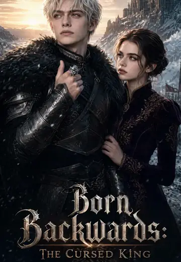 Born Backwards：The Cursed King
