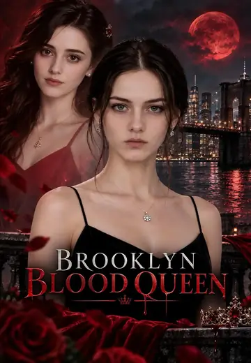 Brooklyn Blood Queen