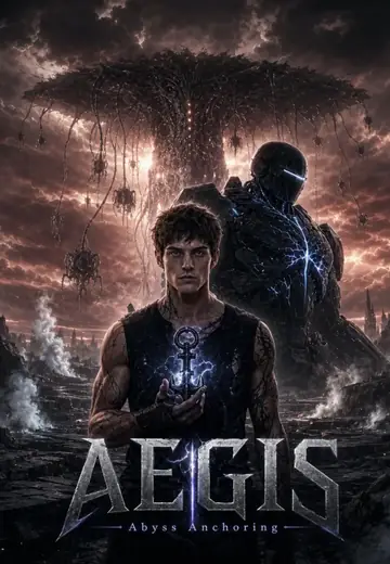 AEGIS：Abyss Anchoring
