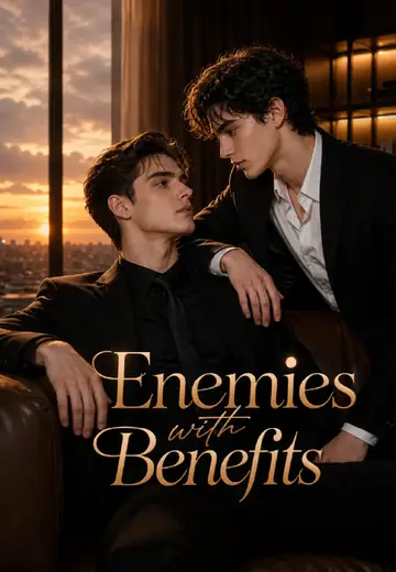 Enemies with Benefits？