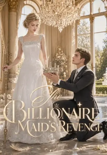 The Billionaire Maid's Revenge
