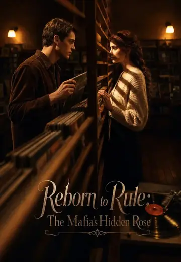 Reborn to Rule: The Mafia's Hidden Rose