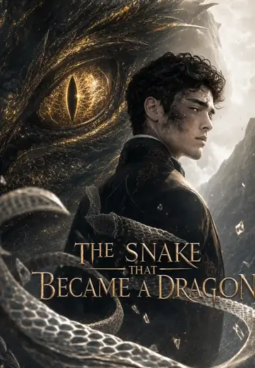The Snake That Became a Dragon